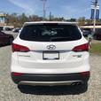2014 Hyundai Santa Fe Sport SE thumbnail image 6