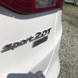 2014 Hyundai Santa Fe Sport SE thumbnail image 7