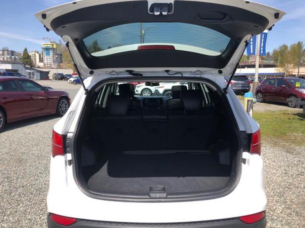 2014 Hyundai Santa Fe Sport SE image 8