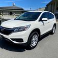 2015 Honda CR-V SE thumbnail image 1