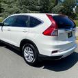 2015 Honda CR-V SE thumbnail image 3