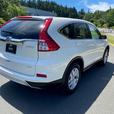 2015 Honda CR-V SE thumbnail image 4