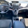 2015 Honda CR-V SE thumbnail image 8