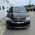 2019 DODGE GRAND CARAVAN SXT Premium Plus One Owner No Accidents thumbnail image 2