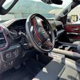 2022 RAM 1500 Rebel 4x4 Crew Cab 5'7 Box *IN TRANSIT* thumbnail image 4