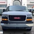 2020 GMC SAVANA CARGO VAN RWD 2500 No Accidents Low Kilometers thumbnail image 2