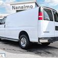 2020 GMC SAVANA CARGO VAN RWD 2500 No Accidents Low Kilometers thumbnail image 5