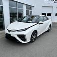 2019 TOYOTA MIRAI Sedan No Accidents Low Kilometers thumbnail image 1