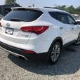 2014 Hyundai Santa Fe Sport SE thumbnail image 5