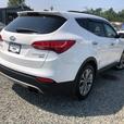 2014 Hyundai Santa Fe Sport SE thumbnail image 5