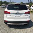 2014 Hyundai Santa Fe Sport SE thumbnail image 6