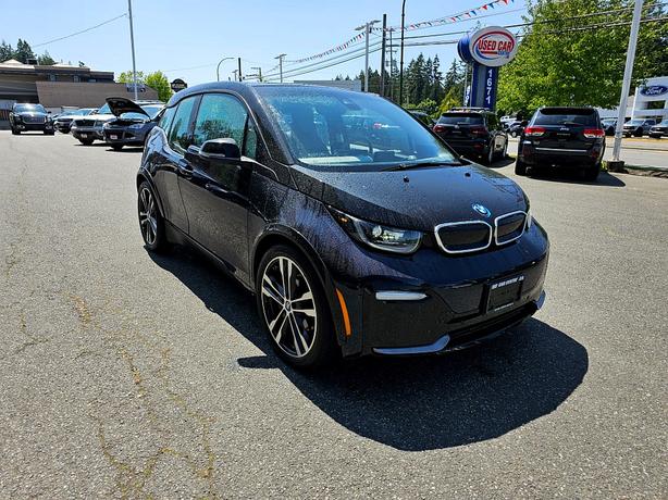 2018 BMW i3 s image 1