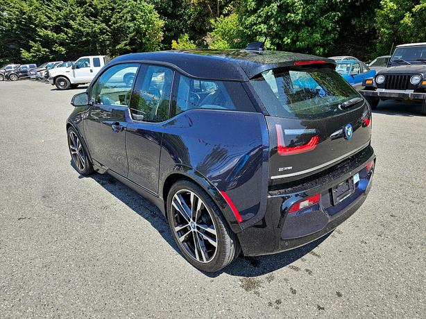 2018 BMW i3 s image 3