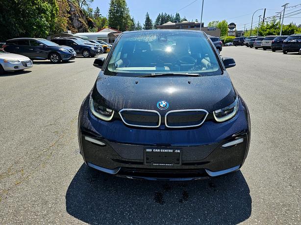 2018 BMW i3 s image 6