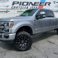 2020 Ford F-350 Limited thumbnail image 2