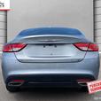 Pre-Owned 2015 Chrysler 200 S Sunroof Heated Seats Sedan thumbnail image 6