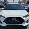 2019 Hyundai Veloster GL FWD-AppLink,Keyless Entry,Heated Seats & SW thumbnail image 2