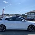 2019 Hyundai Veloster GL FWD-AppLink,Keyless Entry,Heated Seats & SW thumbnail image 3