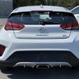 2019 Hyundai Veloster GL FWD-AppLink,Keyless Entry,Heated Seats & SW thumbnail image 4