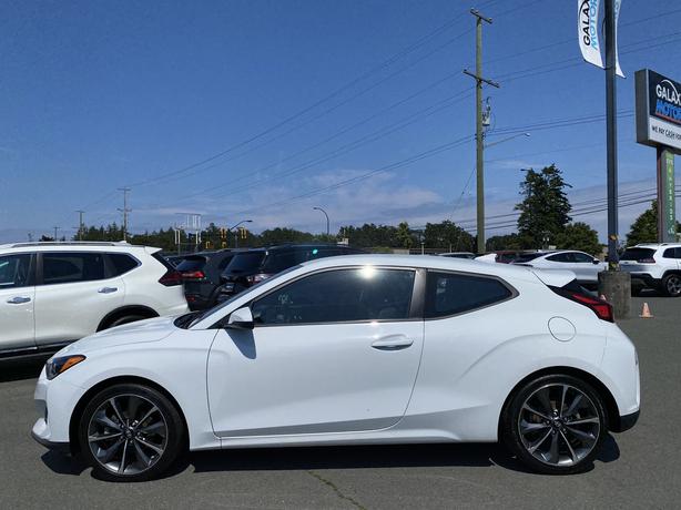 2019 Hyundai Veloster GL FWD-AppLink,Keyless Entry,Heated Seats & SW image 5