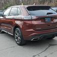 2016 Ford Edge Sport - Sunroof, Navigation, AWD thumbnail image 8