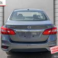 Pre-Owned 2019 Nissan Sentra 1.8 SV Heated Seats Apple CarPlay Sedan thumbnail image 6