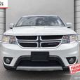 Pre-Owned 2017 Dodge Journey GT 7 Passenger Heated Seats SUV thumbnail image 2