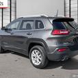 Pre-Owned 2016 Jeep Cherokee North SUV thumbnail image 4