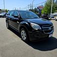 2011 Chevrolet Equinox LS thumbnail image 1