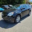 2011 Chevrolet Equinox LS thumbnail image 2