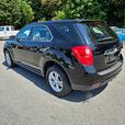 2011 Chevrolet Equinox LS thumbnail image 3