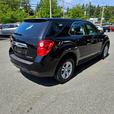 2011 Chevrolet Equinox LS thumbnail image 4