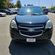 2011 Chevrolet Equinox LS thumbnail image 6