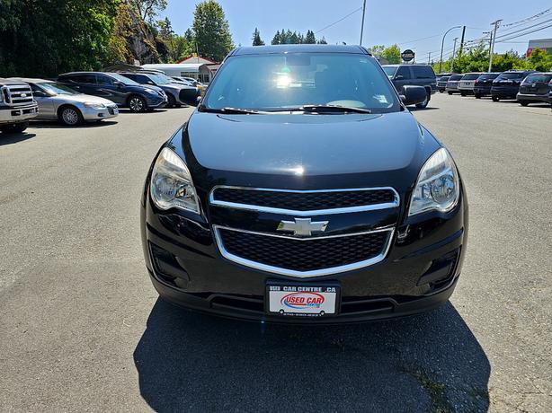 2011 Chevrolet Equinox LS image 6