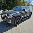 2018 Cadillac Escalade thumbnail image 2