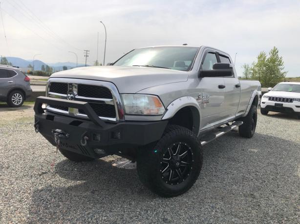 2013 RAM 3500 SLT image 1