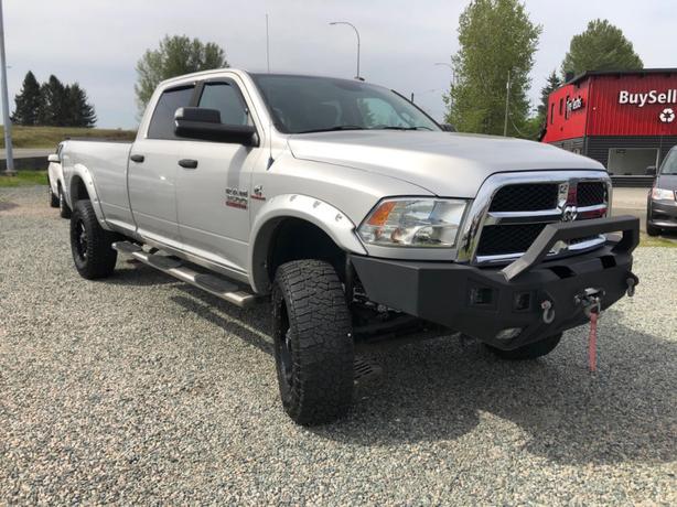 2013 RAM 3500 SLT image 3