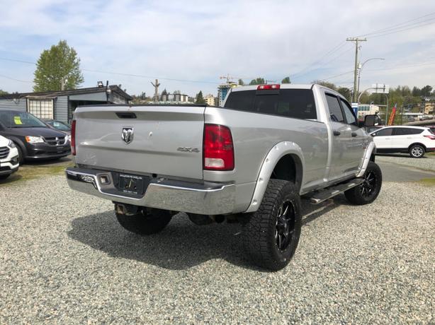 2013 RAM 3500 SLT image 5