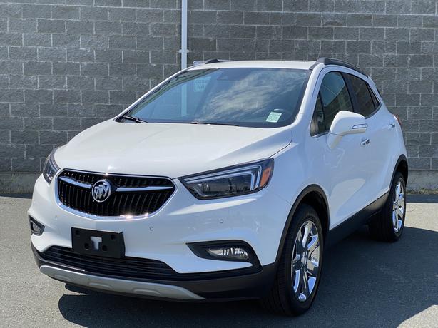 2019 Buick Encore Essence AWD-Apple CarPlay,Auto Climate,Memory Seat image 1