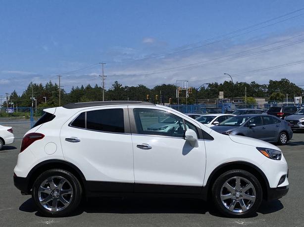 2019 Buick Encore Essence AWD-Apple CarPlay,Auto Climate,Memory Seat image 3