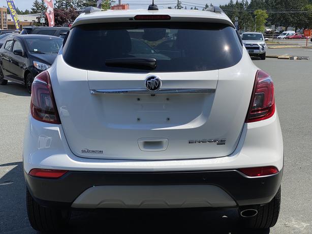 2019 Buick Encore Essence AWD-Apple CarPlay,Auto Climate,Memory Seat image 4