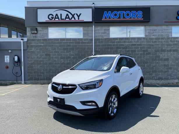 2019 Buick Encore Essence AWD-Apple CarPlay,Auto Climate,Memory Seat image 6