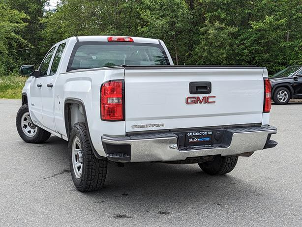 2018 GMC Sierra 1500 image 7