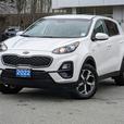 2022 Kia Sportage LX - Heated Seats, AWD, Backup Camera thumbnail image 1