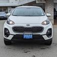 2022 Kia Sportage LX - Heated Seats, AWD, Backup Camera thumbnail image 2