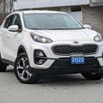 2022 Kia Sportage LX - Heated Seats, AWD, Backup Camera thumbnail image 3