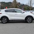 2022 Kia Sportage LX - Heated Seats, AWD, Backup Camera thumbnail image 4