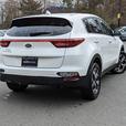 2022 Kia Sportage LX - Heated Seats, AWD, Backup Camera thumbnail image 5
