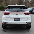 2022 Kia Sportage LX - Heated Seats, AWD, Backup Camera thumbnail image 6