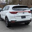 2022 Kia Sportage LX - Heated Seats, AWD, Backup Camera thumbnail image 8